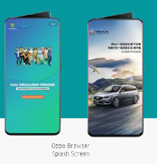 Browser - Oppo